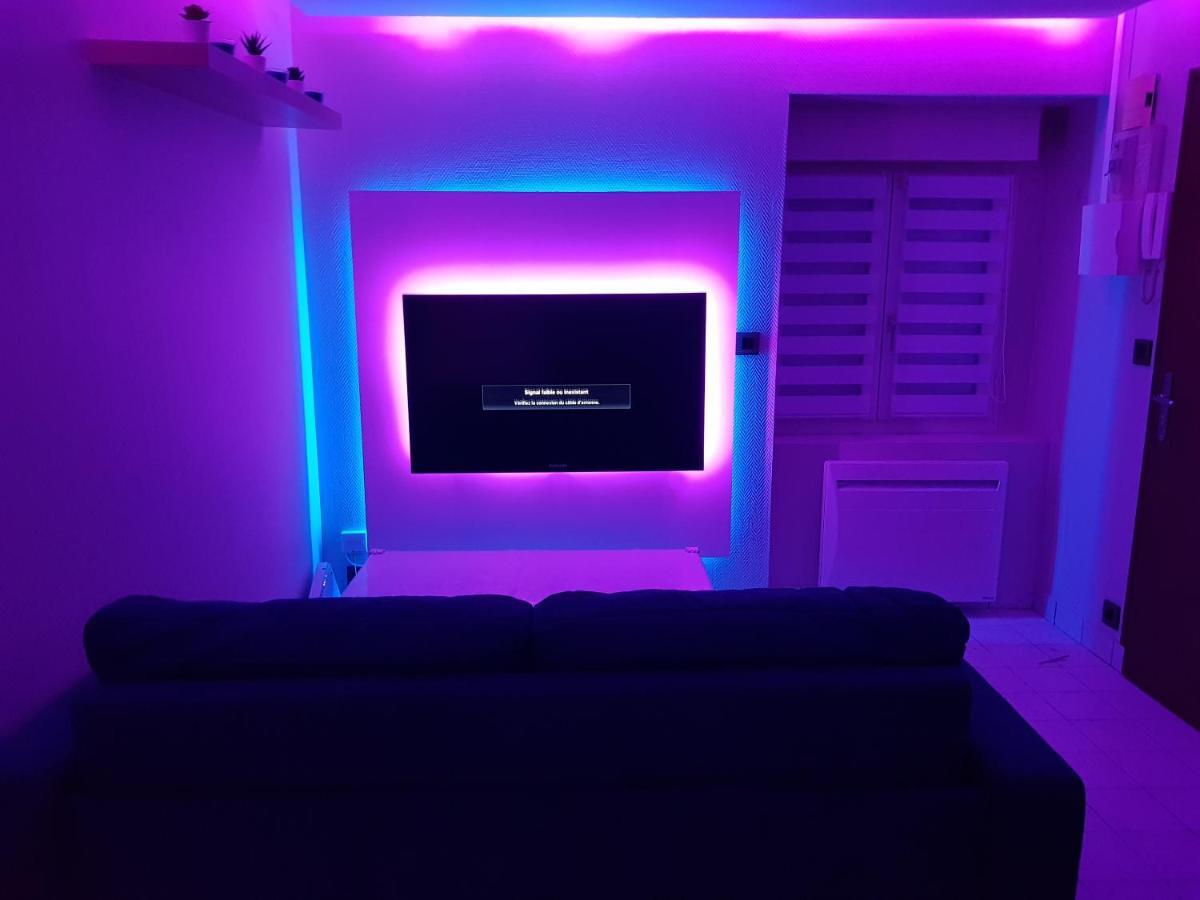 דירות ואנה Le Cosy מראה חיצוני תמונה
