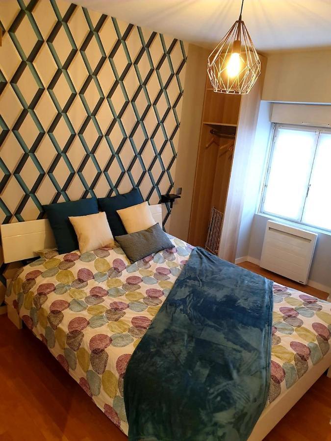 דירות ואנה Le Cosy מראה חיצוני תמונה