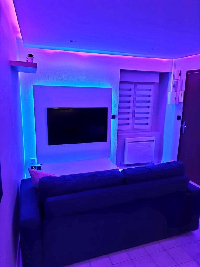 דירות ואנה Le Cosy מראה חיצוני תמונה