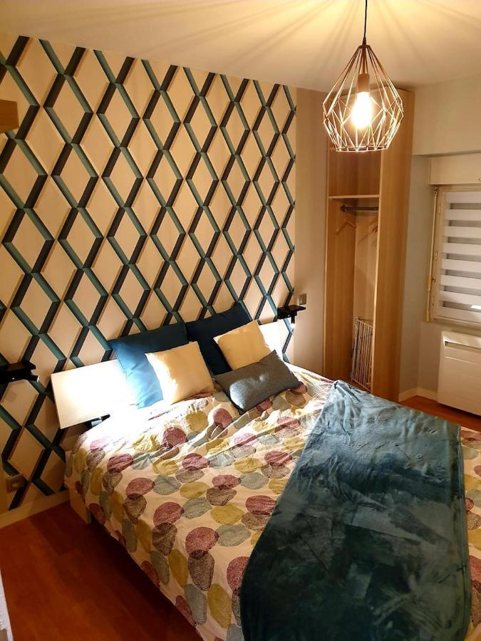 דירות ואנה Le Cosy מראה חיצוני תמונה