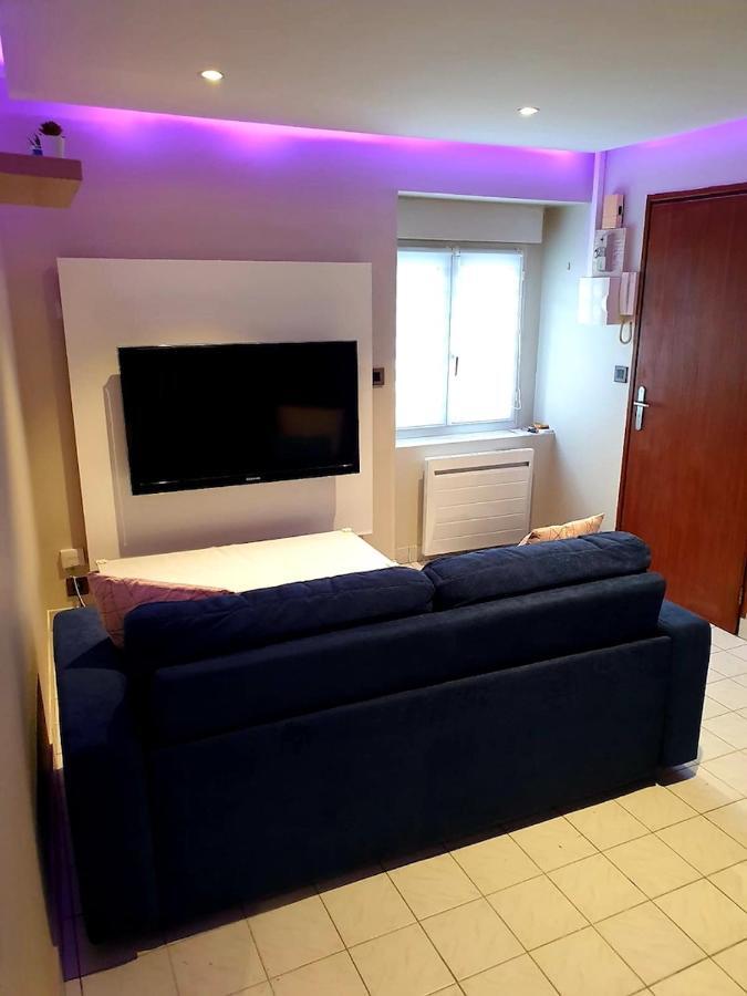 דירות ואנה Le Cosy מראה חיצוני תמונה